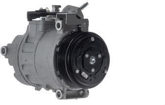 Compressor, air conditioning BEHR ACP1636000S - image 8