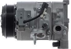 Compressor, air conditioning BEHR ACP1636000S - image 9