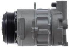 Compressor, air conditioning BEHR ACP1636000S - image 10