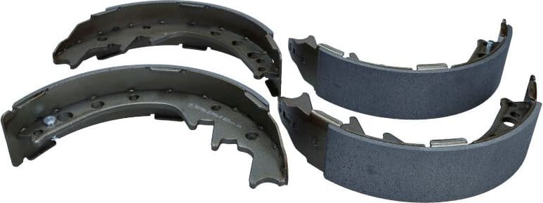 Brake Shoe Set 19-5643
