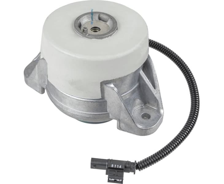 Mounting, engine 45354 01