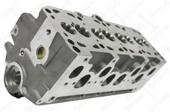 Cylinder Head 11-08067-SX