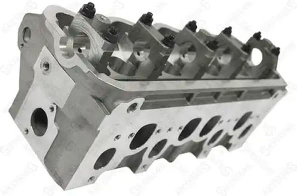 Cylinder Head 11-08067-SX - image 2
