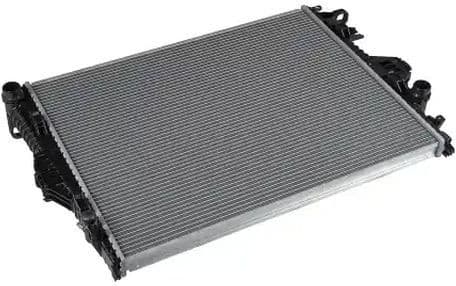 Radiator, engine cooling 10-26436-SX