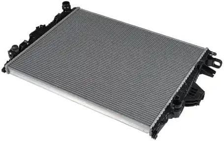 Radiator, engine cooling 10-26436-SX - image 2