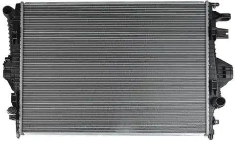 Radiator, engine cooling 10-26436-SX - image 3