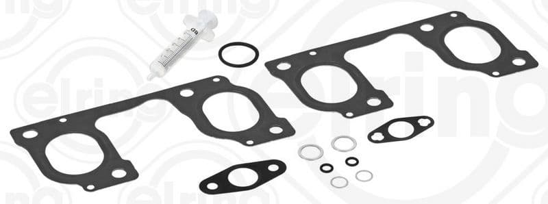 Mounting Kit, charger 558.120