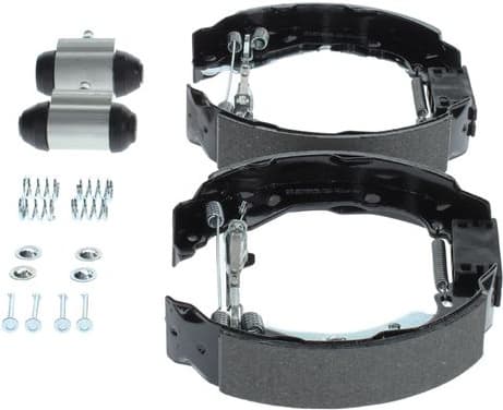 Brake Shoe Set KIT SUPERPRO 0204114658 - image 8