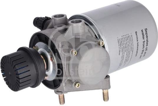 Air Dryer, compressed-air system 185184