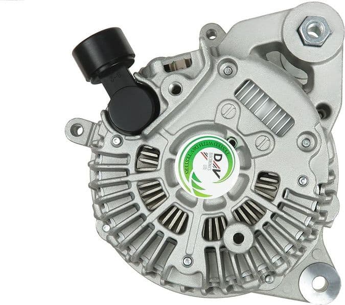 Alternator AS A5117 - image 3