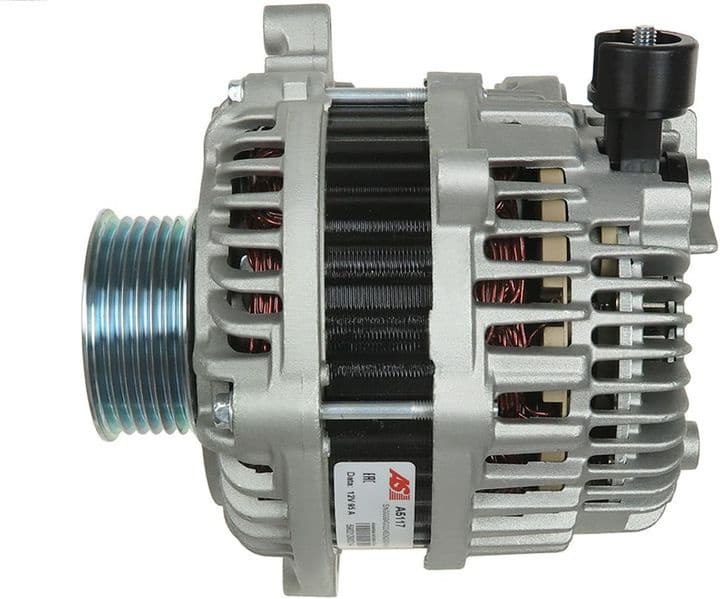 Alternator AS A5117 - image 4