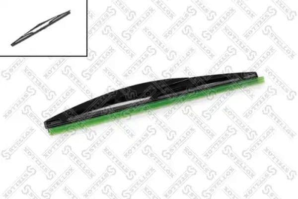 Wiper Blade 110 250-SX - image 2