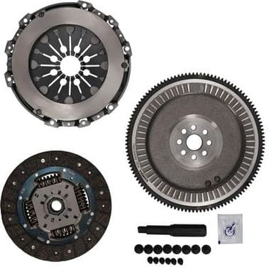 Clutch Kit KC321
