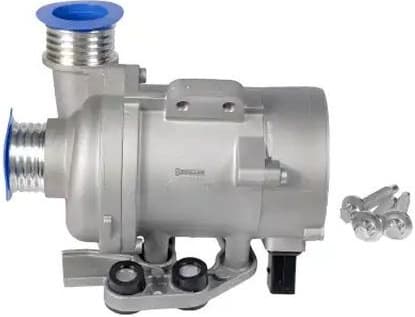 Water Pump, engine cooling 4500-0518-SX