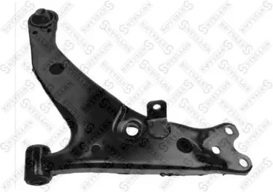 Control/Trailing Arm, wheel suspension 57-02867-SX