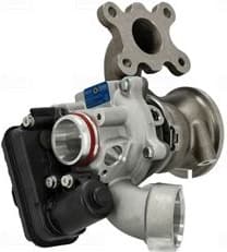 Charger, charging (supercharged/turbocharged) ** FACTORY NEW ** 93616