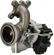 Charger, charging (supercharged/turbocharged) ** FACTORY NEW ** 93616 - image 3