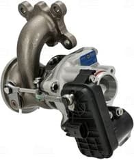 Charger, charging (supercharged/turbocharged) ** FACTORY NEW ** 93616 - image 4