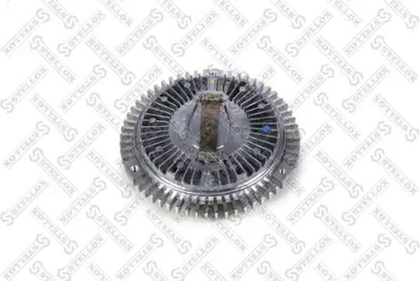Clutch, radiator fan 30-00416-SX