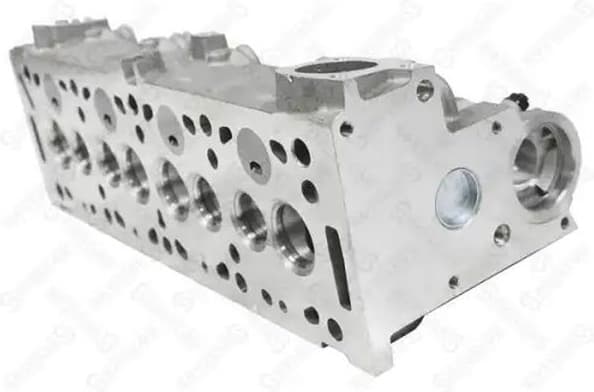 Cylinder Head 11-08041-SX - image 4
