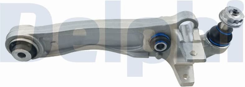 Control/Trailing Arm, wheel suspension TC4791