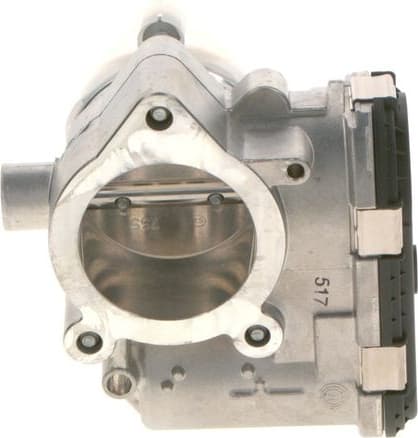 Throttle Body 0280750540 - image 8