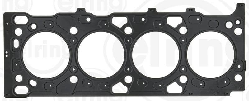 Gasket, cylinder head 530.410