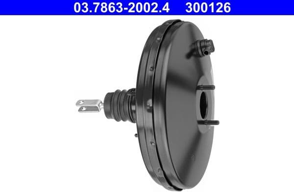 Brake Booster 03.7863-2002.4 - image 2