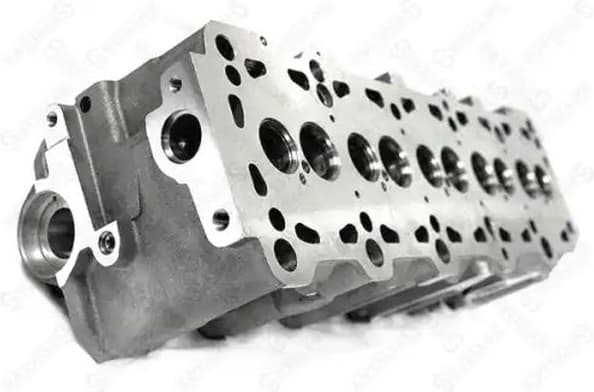 Cylinder Head 11-08060-SX