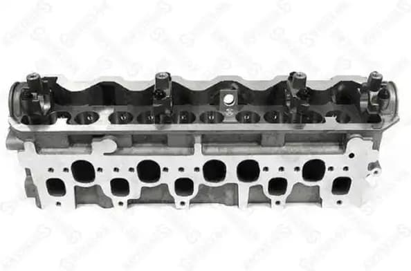 Cylinder Head 11-08060-SX - image 6