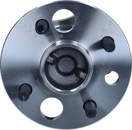 Wheel Hub 33-1318
