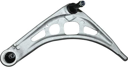 Control/Trailing Arm, wheel suspension 57-02380-SX - image 3