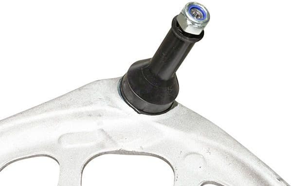 Control/Trailing Arm, wheel suspension 57-02380-SX - image 4