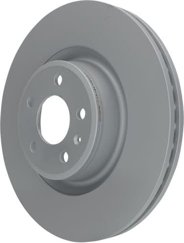 Brake Disc 24.0130-0236.1 - image 3