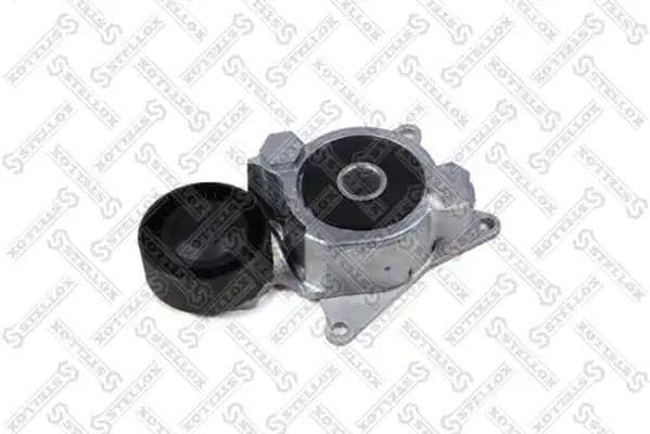 Tensioner Pulley, V-ribbed belt 03-41069-SX