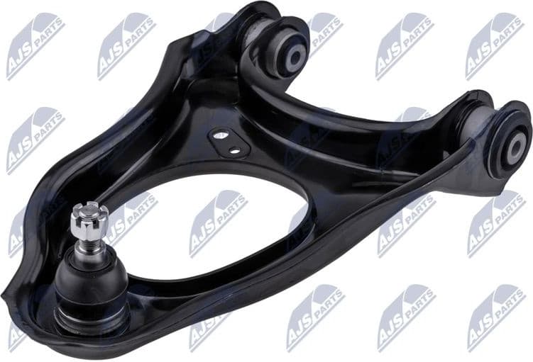 Control/Trailing Arm, wheel suspension ZWT-HD-050