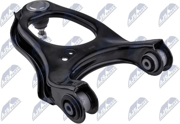 Control/Trailing Arm, wheel suspension ZWT-HD-050 - image 2
