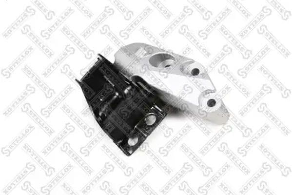 Mounting, engine 25-98043-SX