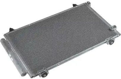 Condenser, air conditioning 10-45177-SX - image 2