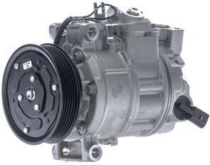 Compressor, air conditioning BEHR ACP1630000S - image 2