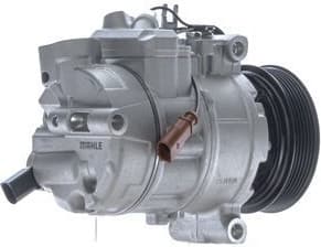 Compressor, air conditioning BEHR ACP1630000S - image 6