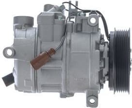 Compressor, air conditioning BEHR ACP1630000S - image 7