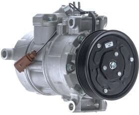 Compressor, air conditioning BEHR ACP1630000S - image 8