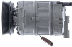 Compressor, air conditioning BEHR ACP1630000S - image 10