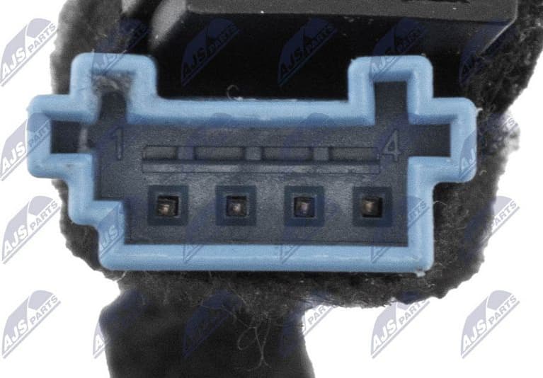 Electric Motor, tailgate AE-BM-146 - image 2