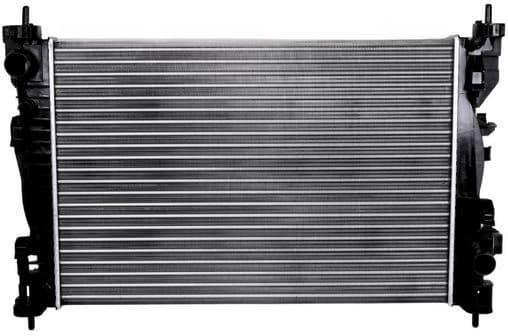 Radiator, engine cooling 7705198 - image 2
