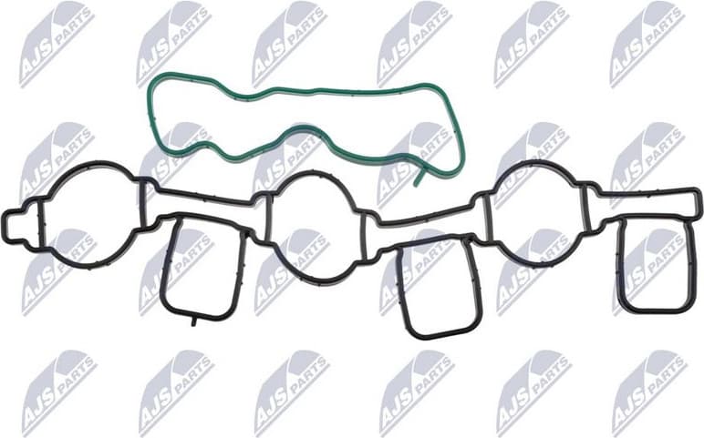 Gasket Set, intake manifold BKS-AU-008A