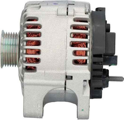 Starter Generator VALEO ORIGINS NEW STOP&START OE TECHNOLOGY 439785 - image 4