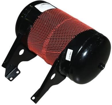 Air Tank, compressed-air system 85-47526-SX - image 2