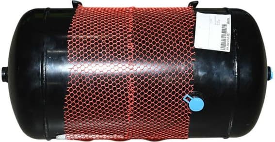 Air Tank, compressed-air system 85-47526-SX - image 3